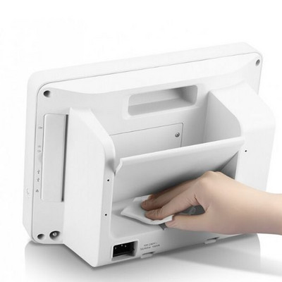Ветеринарный монитор пациента Mindray uMEC12 Vet