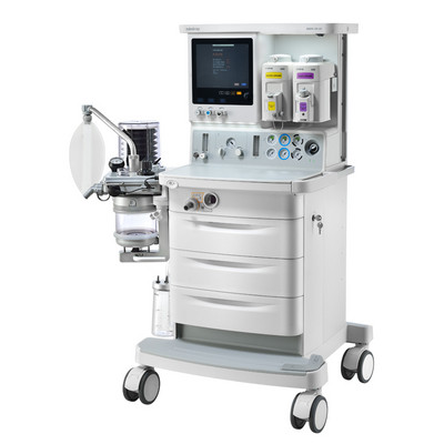 Mindray WATO EX-65 наркозный аппарат