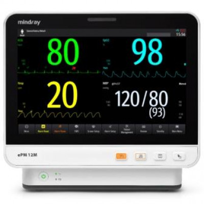 Монитор пациента Mindray ePM 12