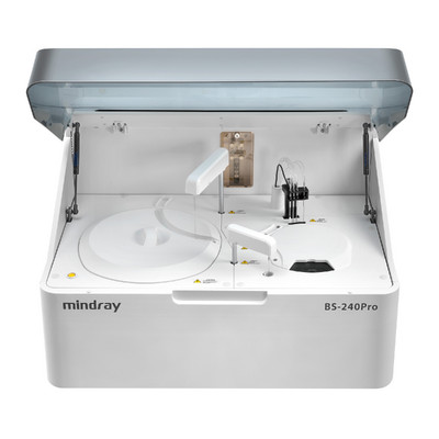 Биохимический анализатор Mindray BS-240Pro