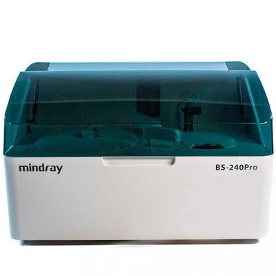 Биохимический анализатор Mindray BS-240Pro