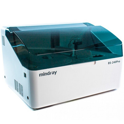 Биохимический анализатор Mindray BS-240Pro