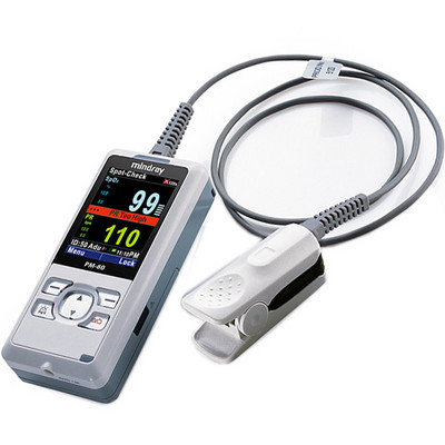 Ветеринарный пульсоксиметр Mindray PM-60 Vet