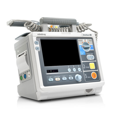 Дефибриллятор-монитор Mindray BeneHeart D3