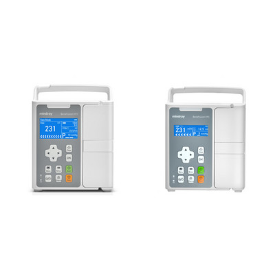 Инфузионный насос Mindray BeneFusion VP3