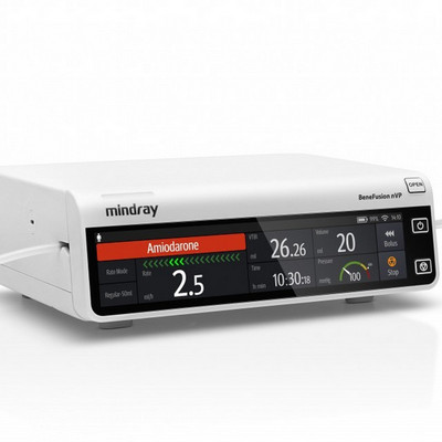Инфузионный насос Mindray BeneFusion nVP
