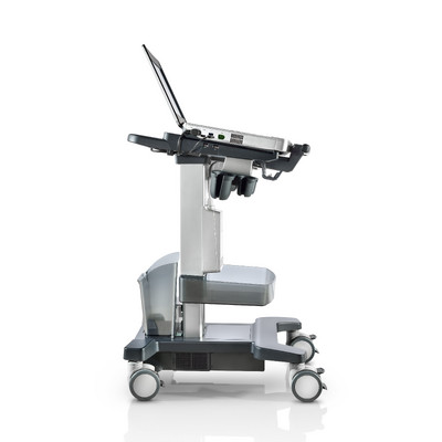 Мобильная тележка Mindray UMT-500 для моделей M9