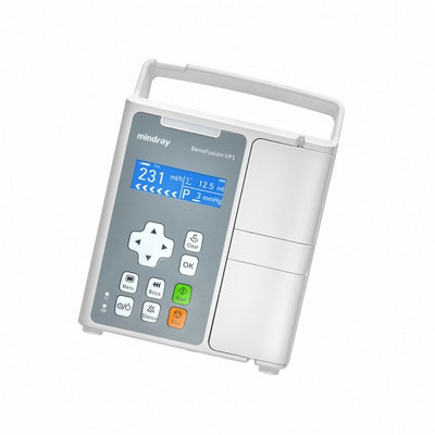 Инфузионный насос Mindray BeneFusion VP1