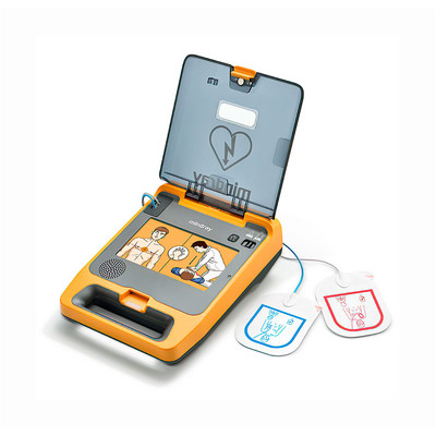 Дефибриллятор Mindray BeneHeart C1A Fully Auto