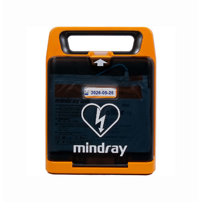 Дефибриллятор Mindray BeneHeart C1A Fully Auto
