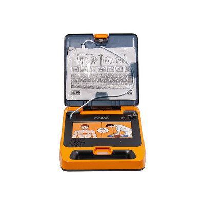 Дефибриллятор Mindray BeneHeart C1A Fully Auto