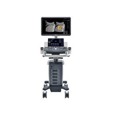 УЗИ аппарат Mindray DC-90 Exp X-insight