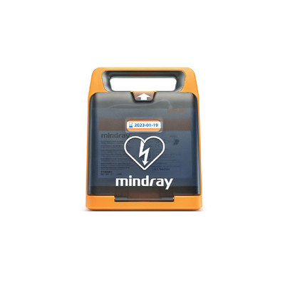 Дефибриллятор Mindray BeneHeart C2 полуавтоматический