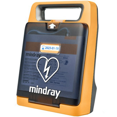 Дефибриллятор Mindray BeneHeart C2 полуавтоматический