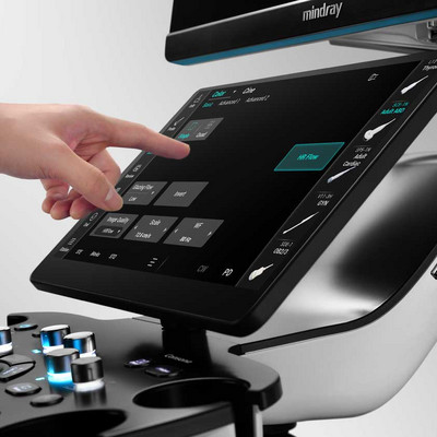 УЗИ аппарат Mindray Recho N9