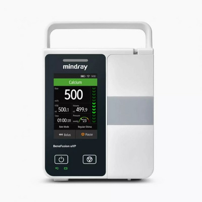 Волюметрический насос Mindray BeneFusion uVP